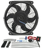 Elect Cooling Fan - 16510