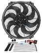 Electric Cooling Fan - 16516