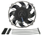 8" Tornado Electric Fan Kit - 16618