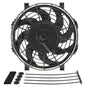 Fan Electric 9IN Reversible - 16619
