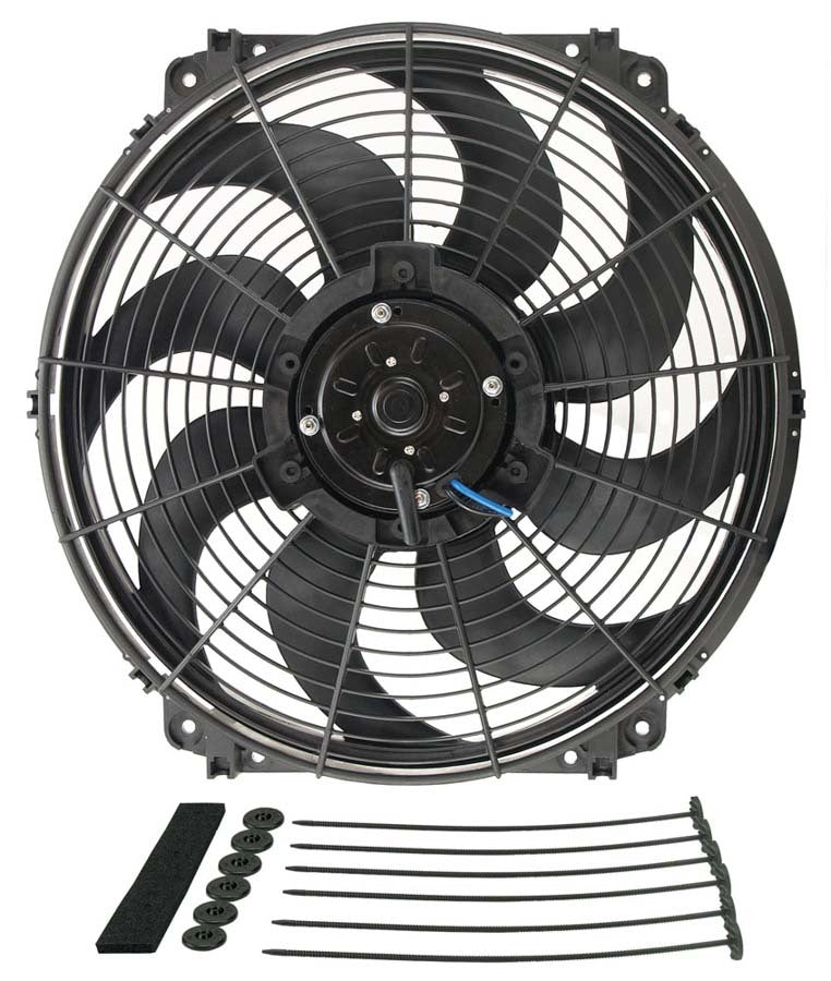 Electric Fan - 16626