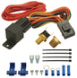180F Fan Switch Thremost Relay Kit 1/8in & 3/8 - 16720
