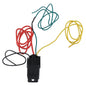 40/60 Amp Single Relay w/Wiring Harness - 16763