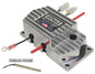 Hi-amp Adjst. Sngl Fan Cntrl T - 16778