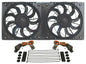 Electric Fan-shroud - 16812