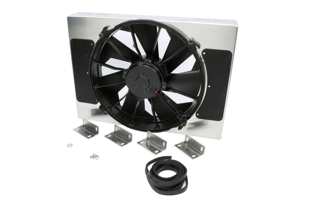 Electric Fan - 16814