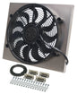 Fan Shroud Assembly - 16821