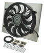 Radiator Fan Shroud Assembly - 16823
