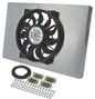 Radiator Fan Shroud Assembly - 16827