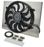 Radiator Fan Shroud Assembly - 16828