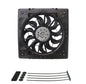 Elect Fan High Output - 16926