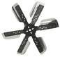 Stainless Cooling Fan - 17019