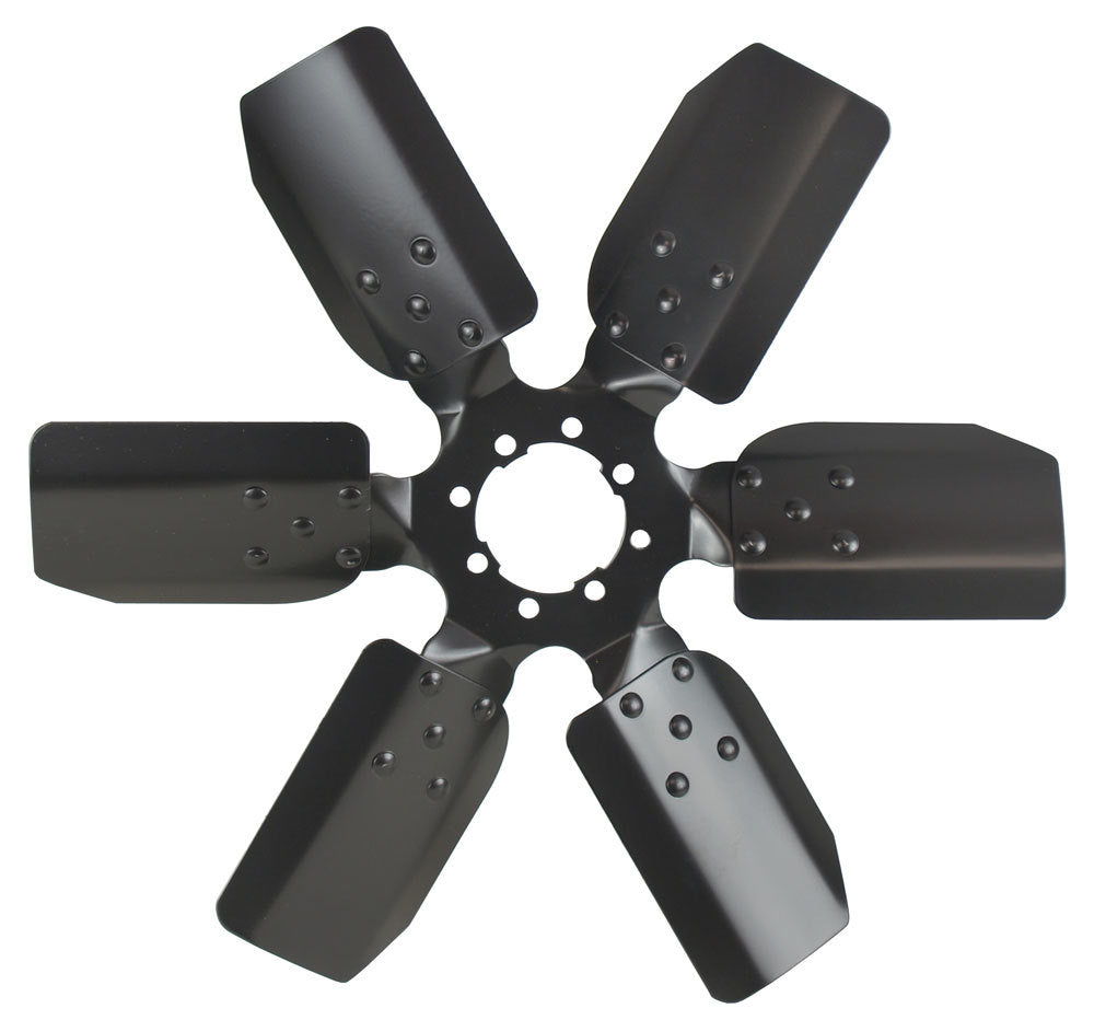 Fan Mech Clutch 18IN Steel Cw - 17118