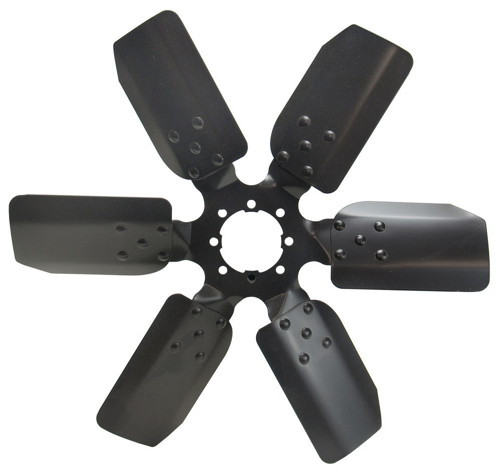 19 Inch Clutch Fan - 17119