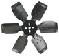 Rigid Race Fans - Steel - 17317