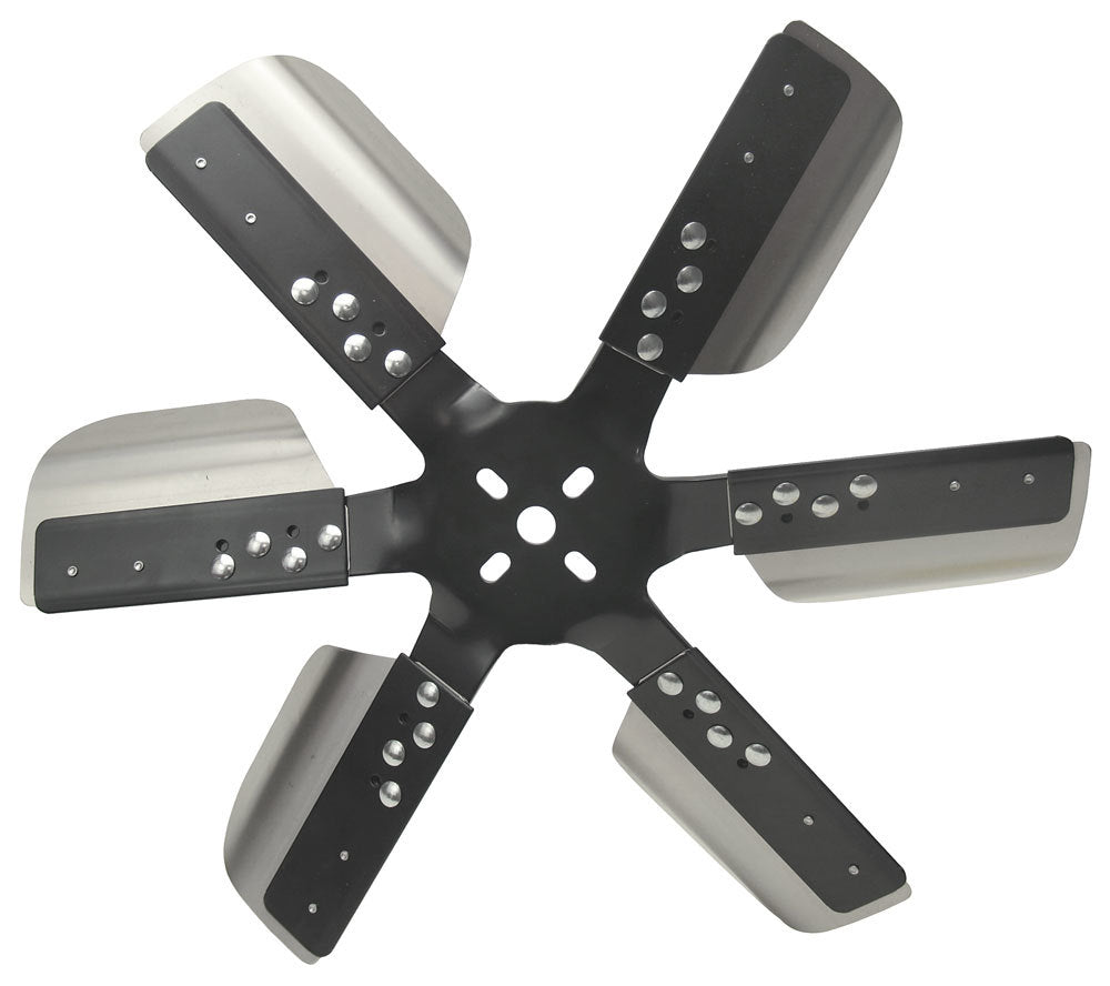 Fan Flex Hvy Duty 18IN Stainless Ccw - 17618