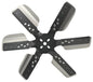 Fan Flex Hvy Duty 18IN Stainless Ccw - 17618