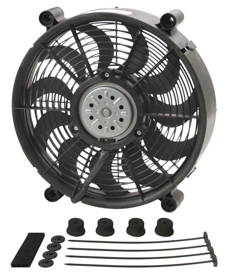 Electric Fan - 18212