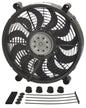 Electric Fan 14IN - 18214