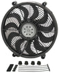 Fan Electric Single 17 In - 18217