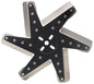 Flex Fan 13IN Dia Stainless - 19113