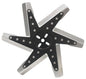 Flex Fan 15IN Dia Stainless - 19115