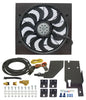 Direct Mount Electrc Fan 87-06 - 20161
