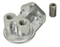 Remote Ports-Up Filter Mount 1/4 NPT - 25044