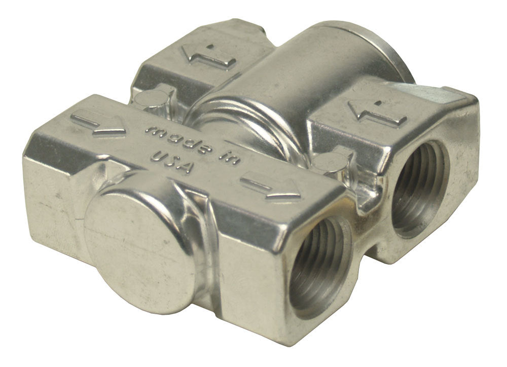 Fluid Cntrl Thermostat Kit 1/2 Npt - 25719