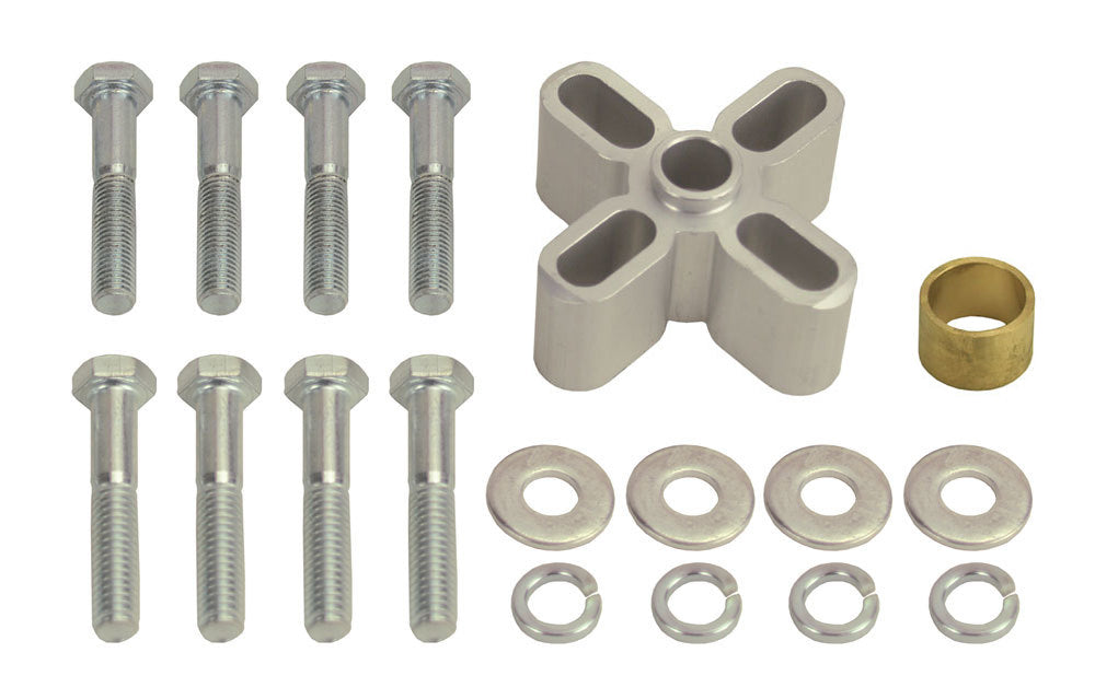 1in Fan Spacer Kit - 31510