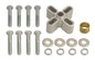 1in Fan Spacer Kit - 31510