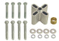 Fan Spacer 1-1/2in - 31515
