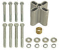 2-1/4in Fan Spacer Kit - 31540