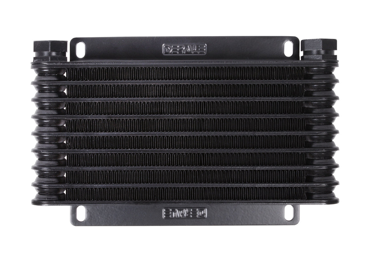 9 Row Plate & Fin Cooler 1/2IN - 33602