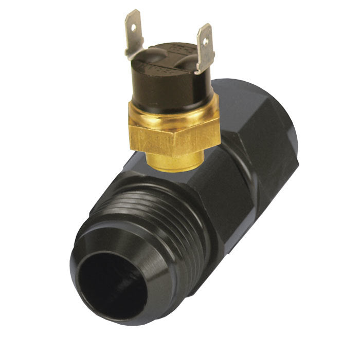 In-line Thrmost 180 Deg - 35022