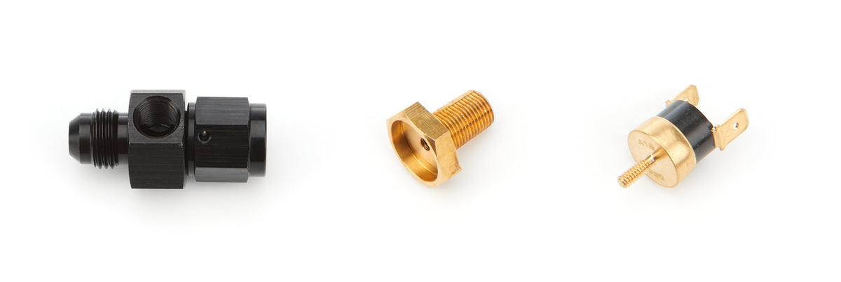 In-line Thrmost 190 -6ANX-6AN - 35025