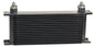 Cooler Fluid Plate Aluminum 16-ROW - 51606