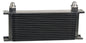 Stacked Plate Oil Cooler - 51608