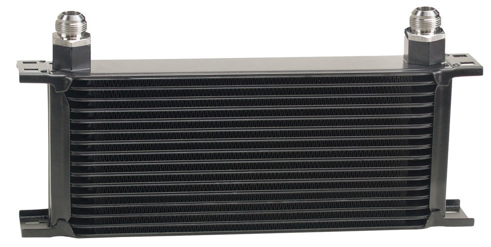 Hp Stacked Plate Oil Cooler - 51610