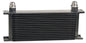 Hp Stacked Plate Oil Cooler - 51610