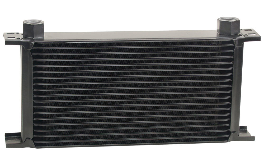 Hp Stack Plate 19 Row Clr Core - 51978