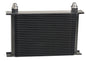 Hp Stacked Plate Oil Cooler - 52508