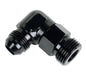 Fitting 90 Degree 7/8-14 to -6AN Male - 59506