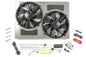 Electric Fan Assembly - 66842