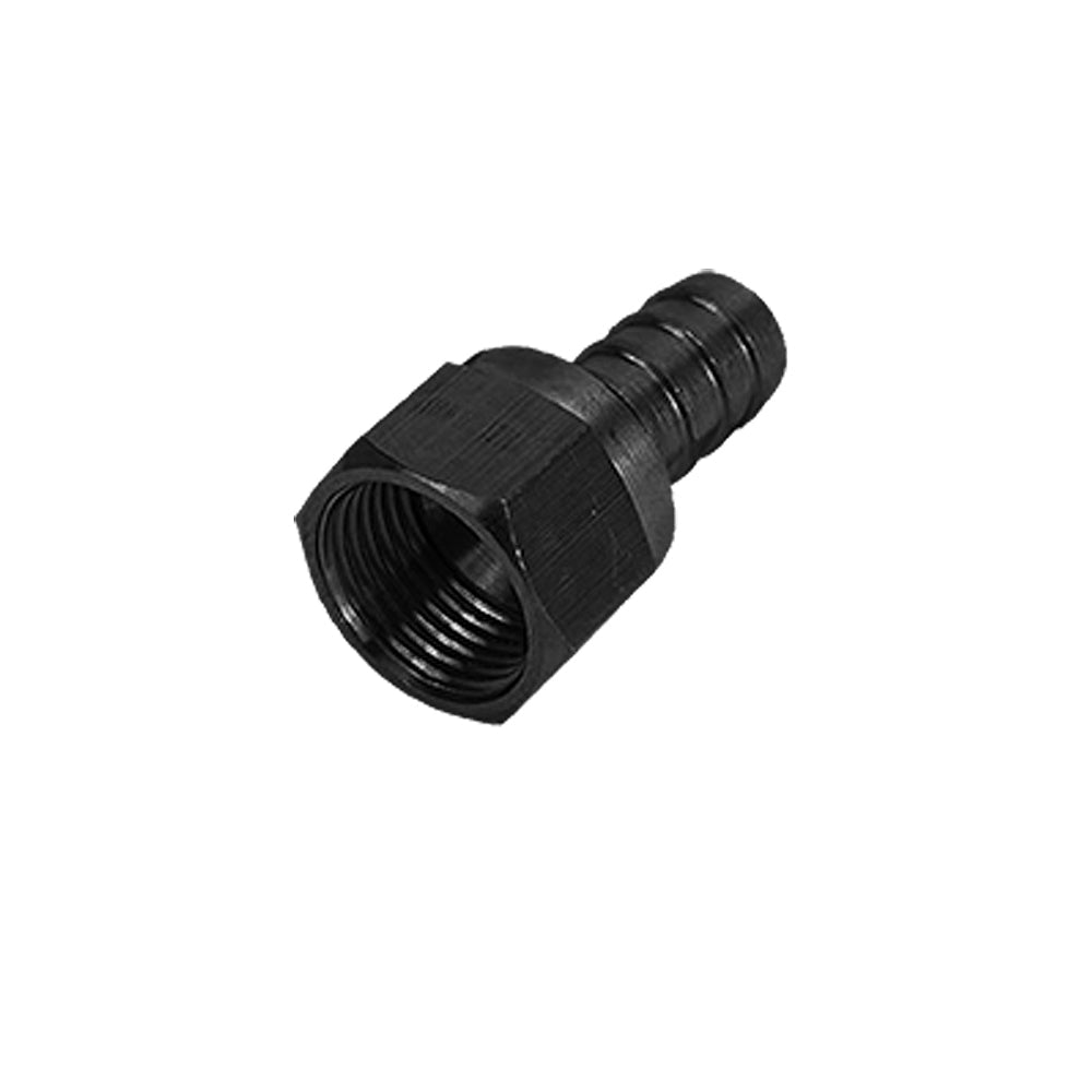 -10AN Female Swivel x 1/2in Barb Fitting - 98203