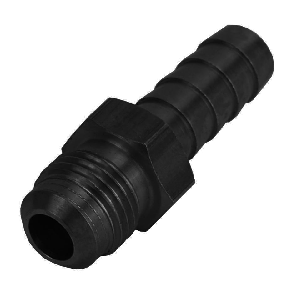 -6AN Male x 3/8 Barb Fitting - 98204