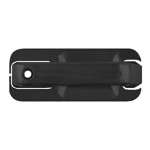 Exterior Door Handle Cover