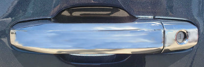 Exterior Door Handle Cover
