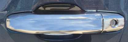 Exterior Door Handle Cover