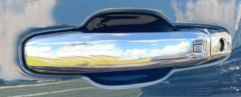 Exterior Door Handle Cover
